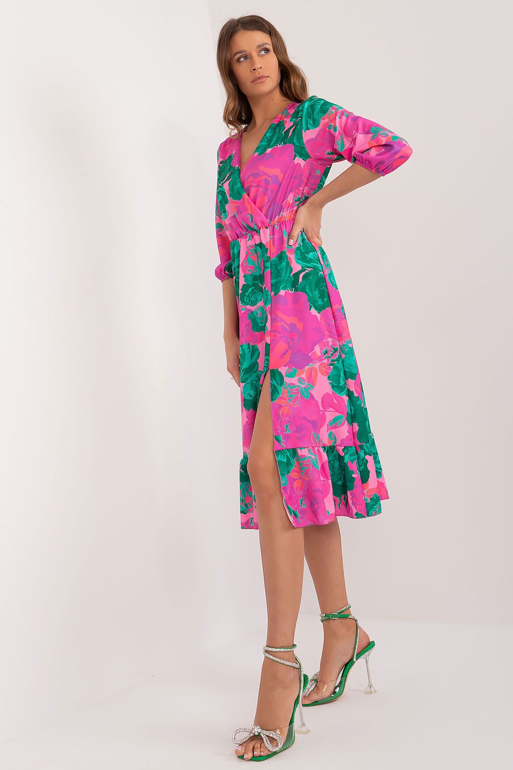 Daydress Rue Paris.