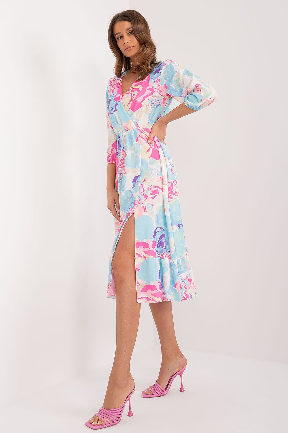 Daydress Rue Paris.