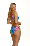  Swimming bra model 197425 Lupo Line 