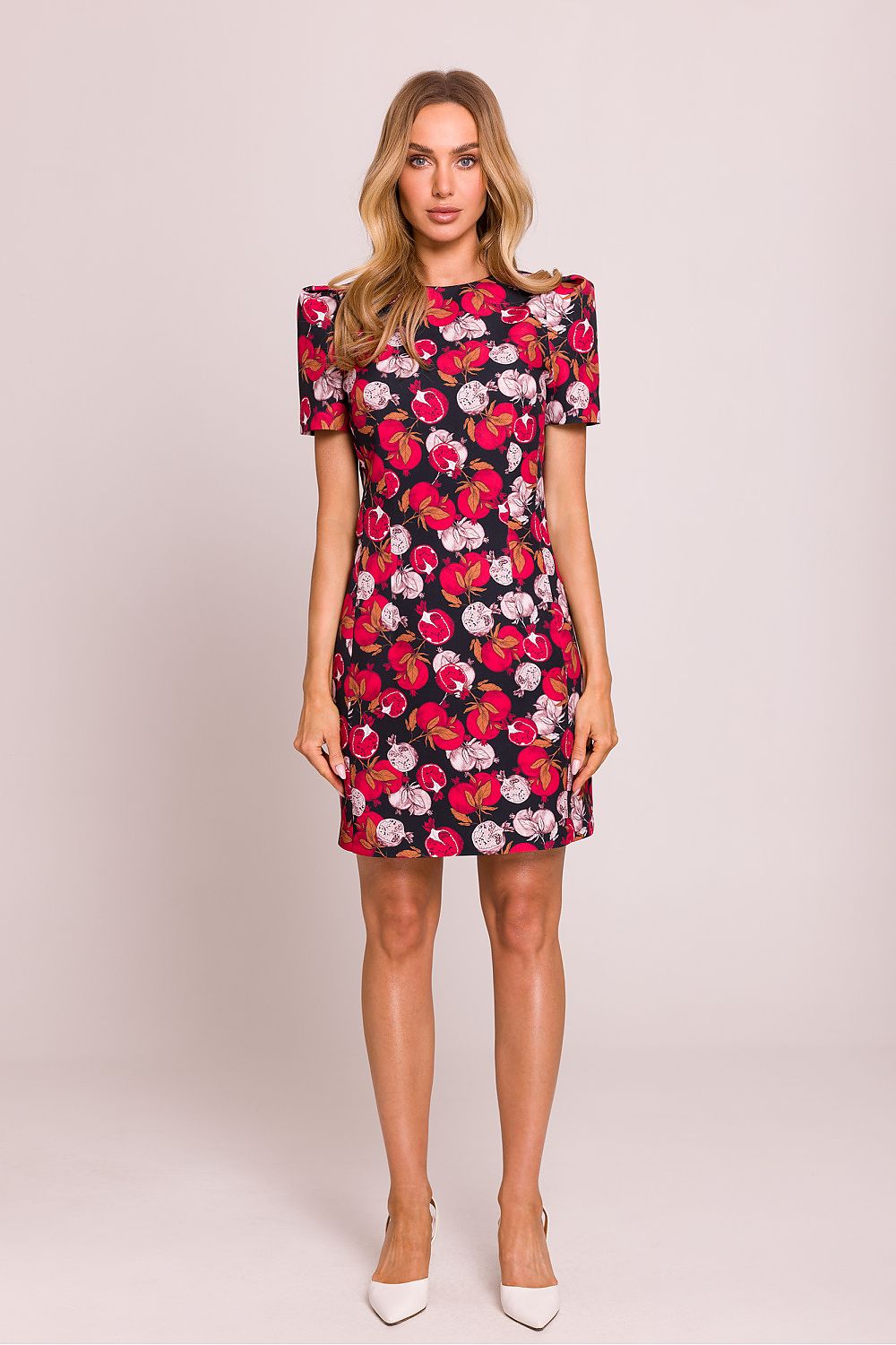 Daydress Moe.
