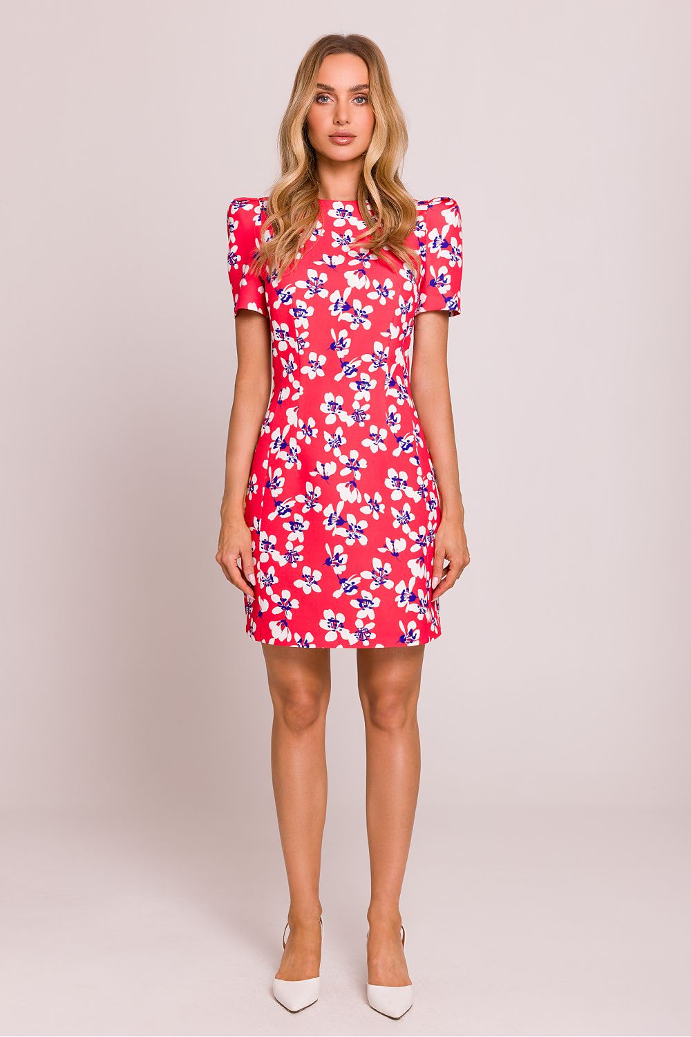 Daydress Moe.