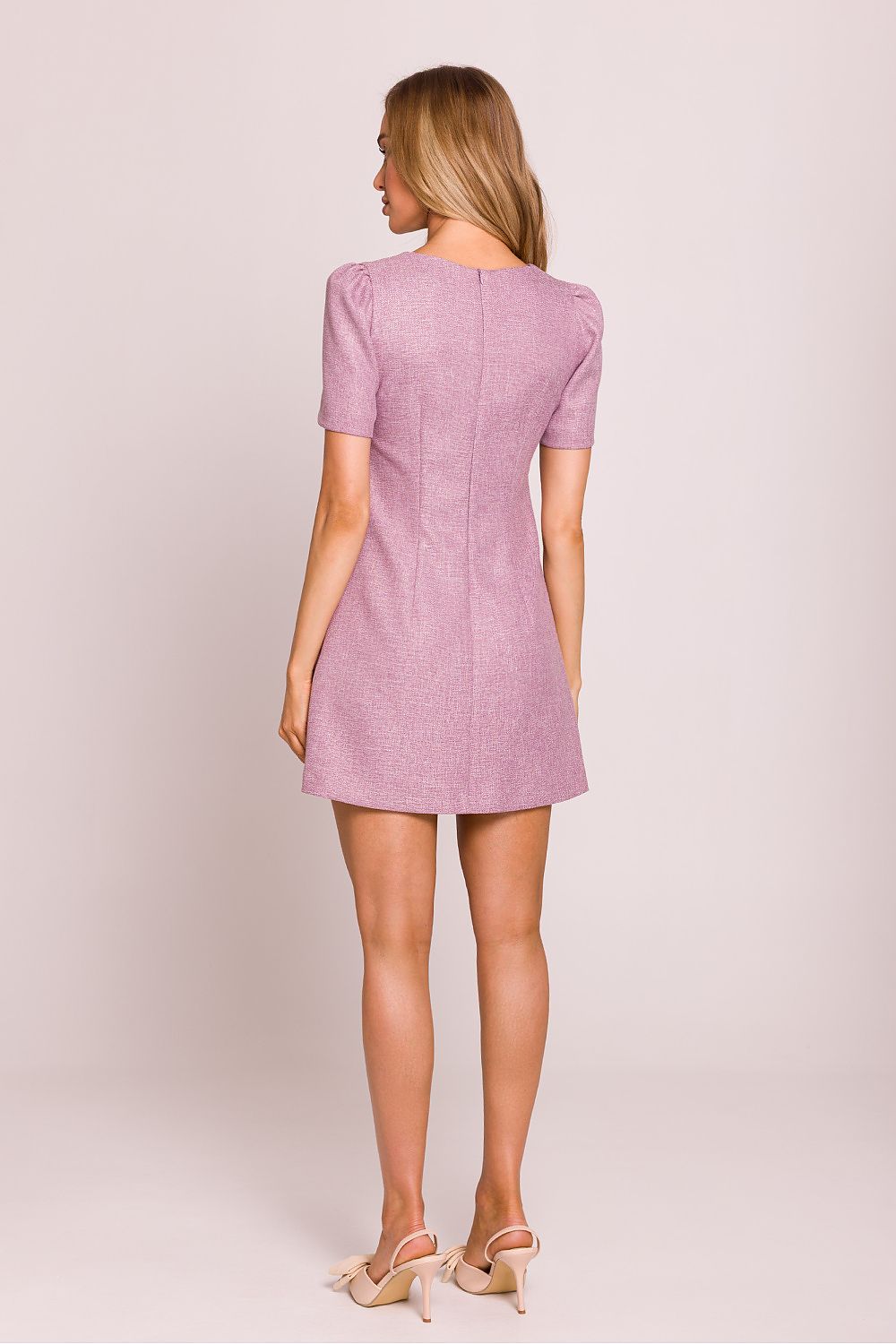 Daydress Moe.