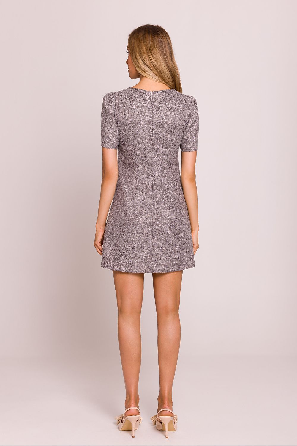 Daydress Moe.
