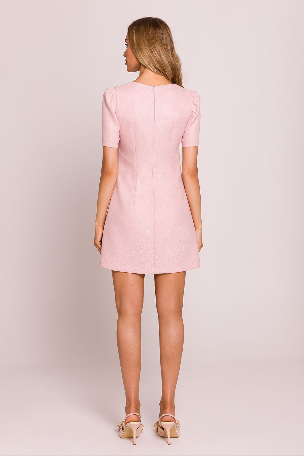 Daydress Moe.